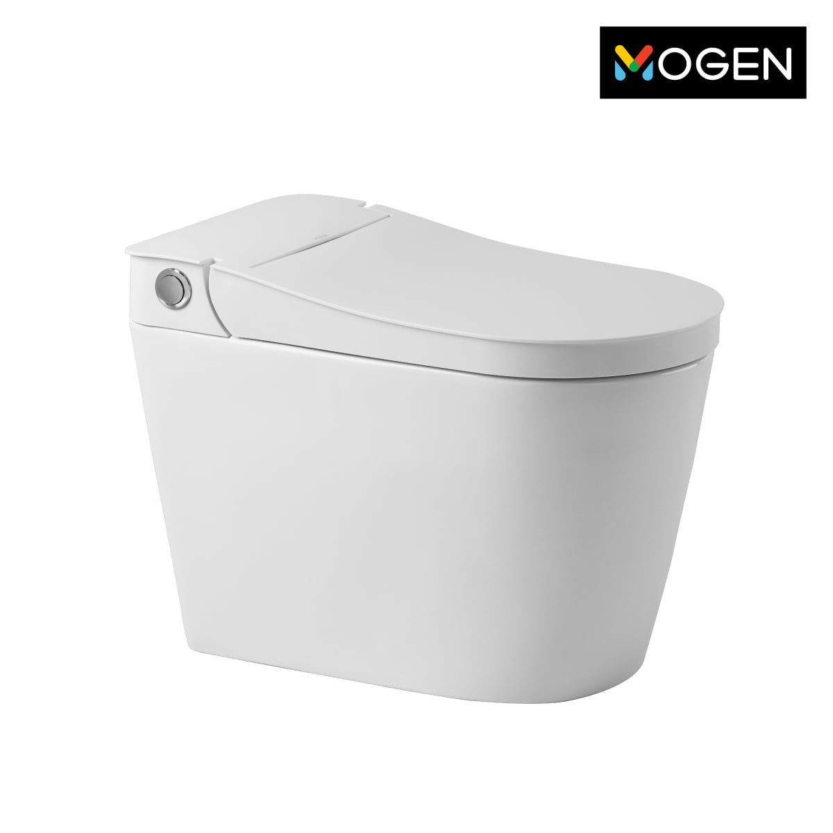 สุขภัณฑ์ 1 ชิ้น MOGEN MO83 6L สีขาว_0
